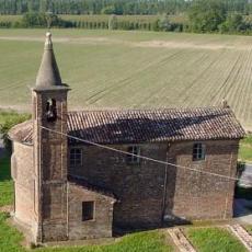 Quingentole, Loc. San Lorenzo