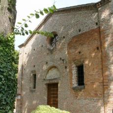Villa Poma, Loc. Ghisione