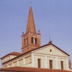 Ostiglia, Loc. Comuna
